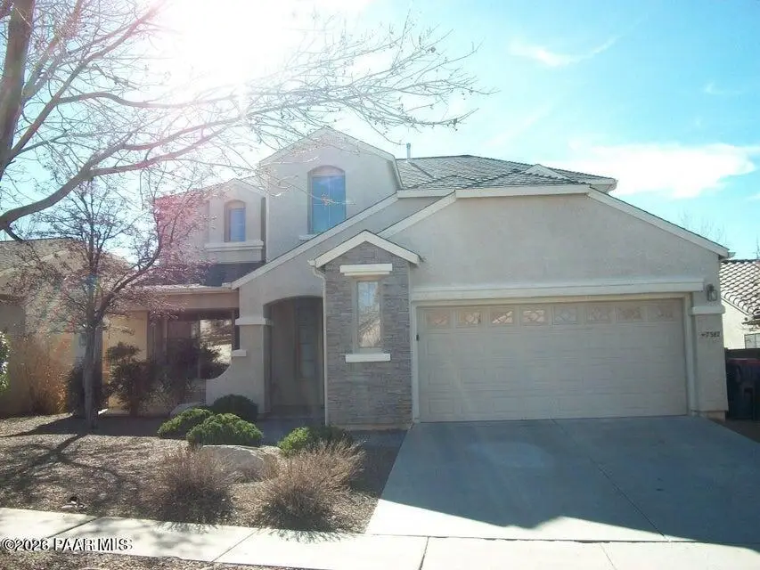 7387 E Night Watch Way, Prescott Valley, AZ 86314 - #1