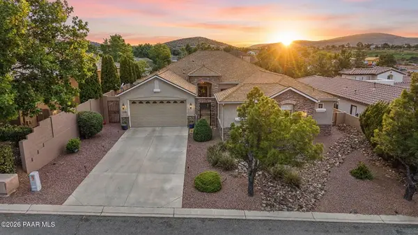 7494 E Trader's Trail, Prescott Valley, AZ 86314