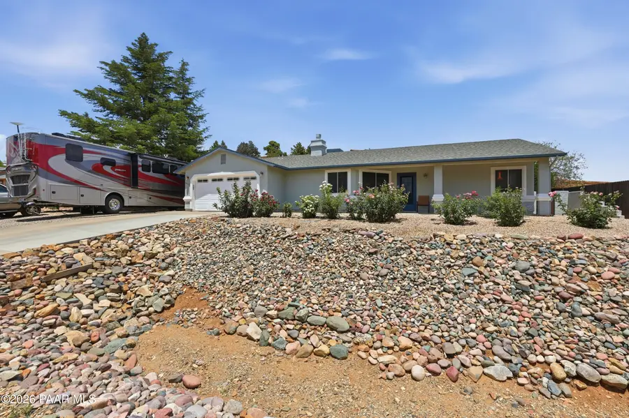 9540 E Whipsaw Lane, Prescott Valley, AZ 86314 - #2