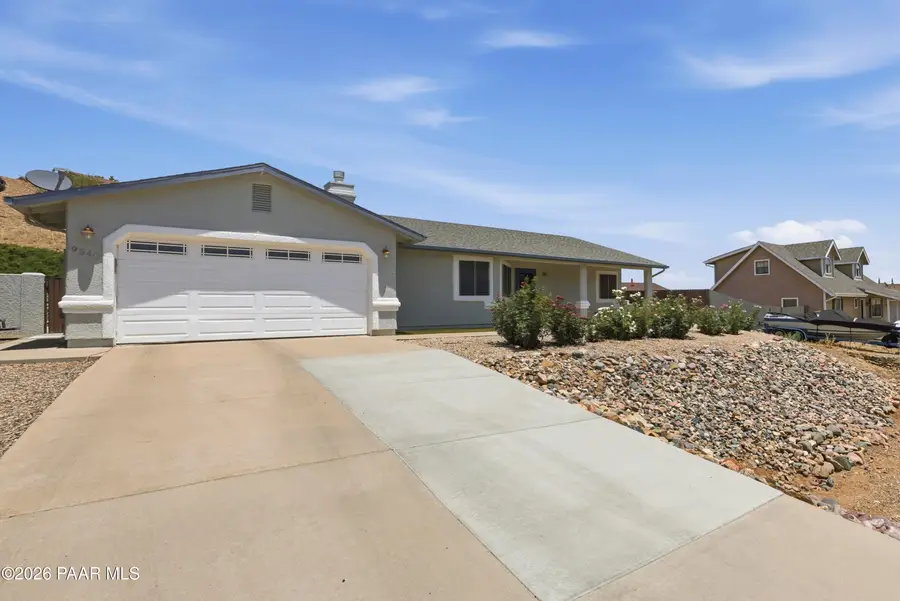 9540 E Whipsaw Lane, Prescott Valley, AZ 86314 - #3