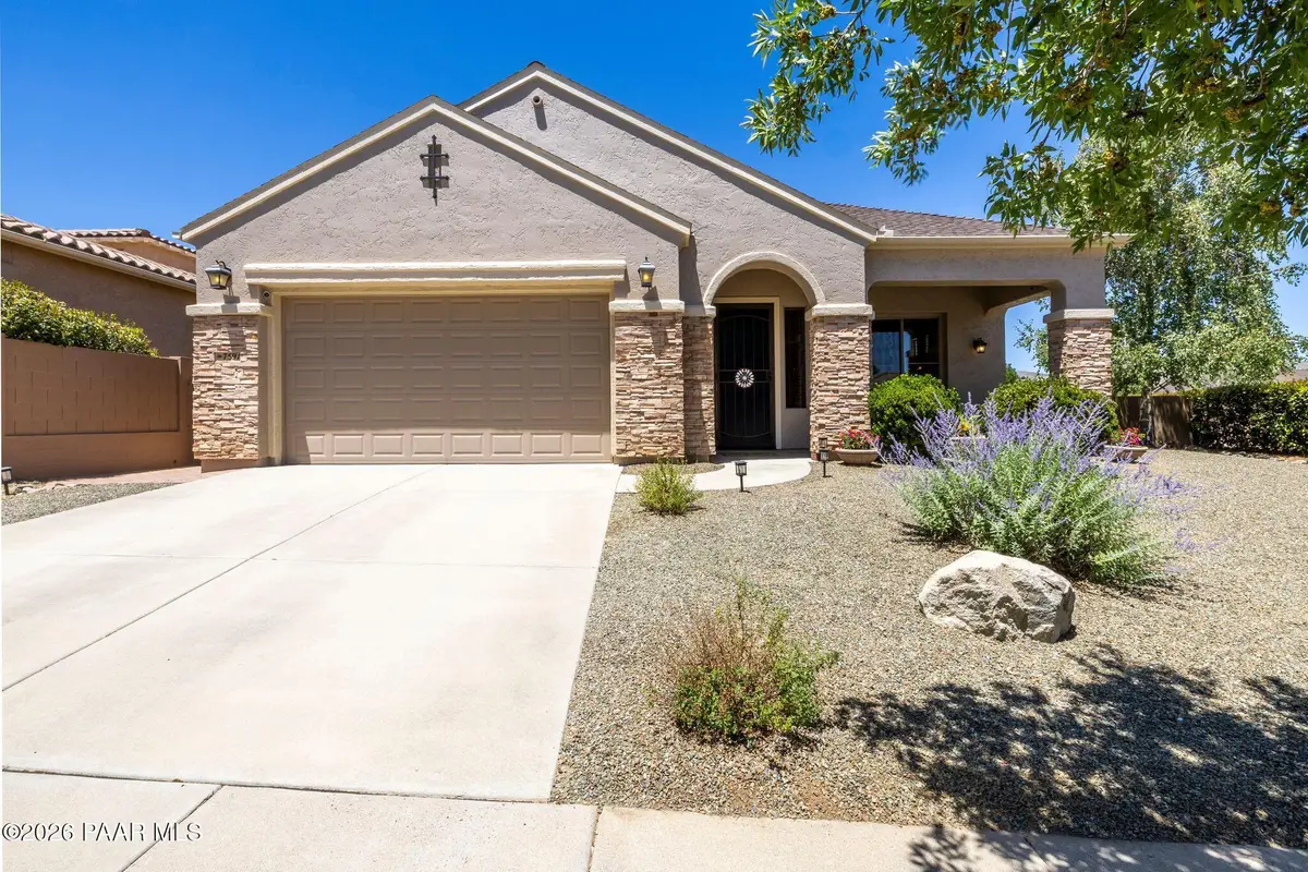 7591 E Trader's Trail, Prescott Valley, AZ 86314 - #1