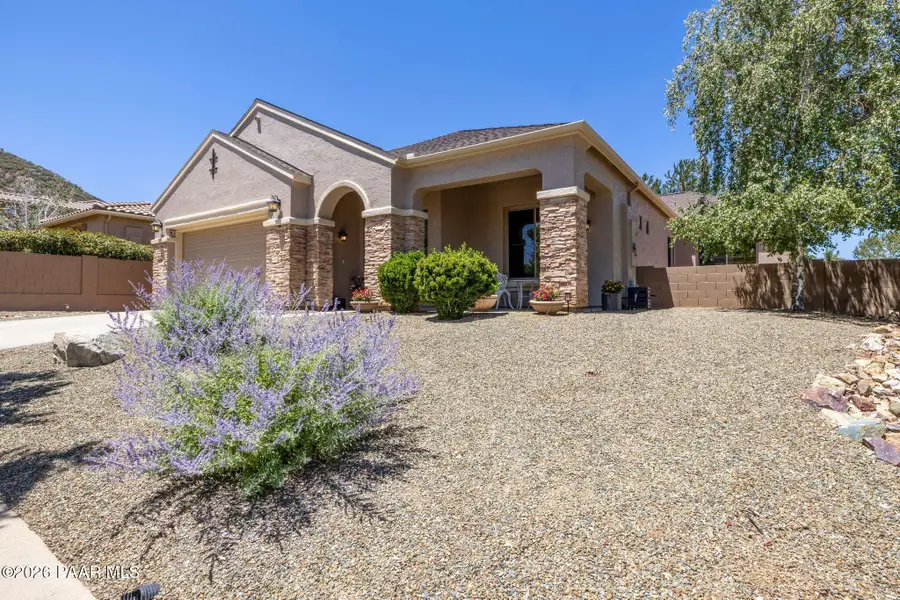 7591 E Trader's Trail, Prescott Valley, AZ 86314 - #2