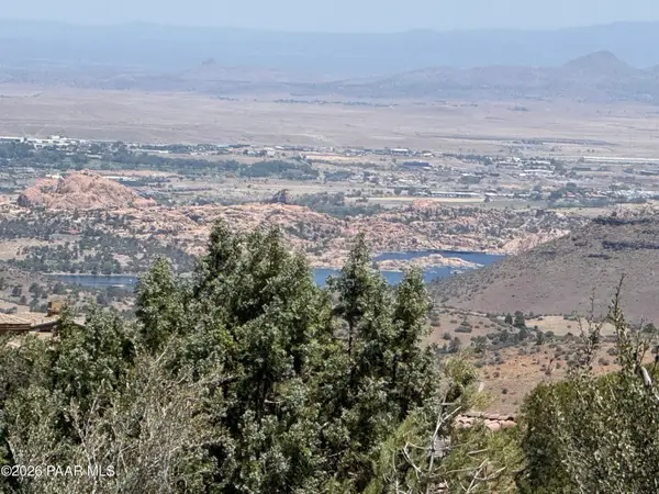 573 Sandpiper Drive, Prescott, AZ 86303