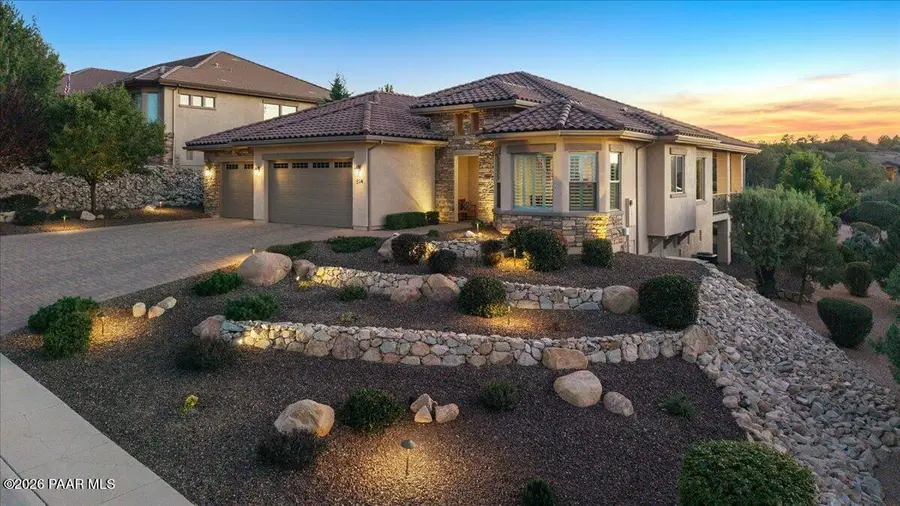 894 Canyon Breeze Court, Prescott, AZ 86303 - #2