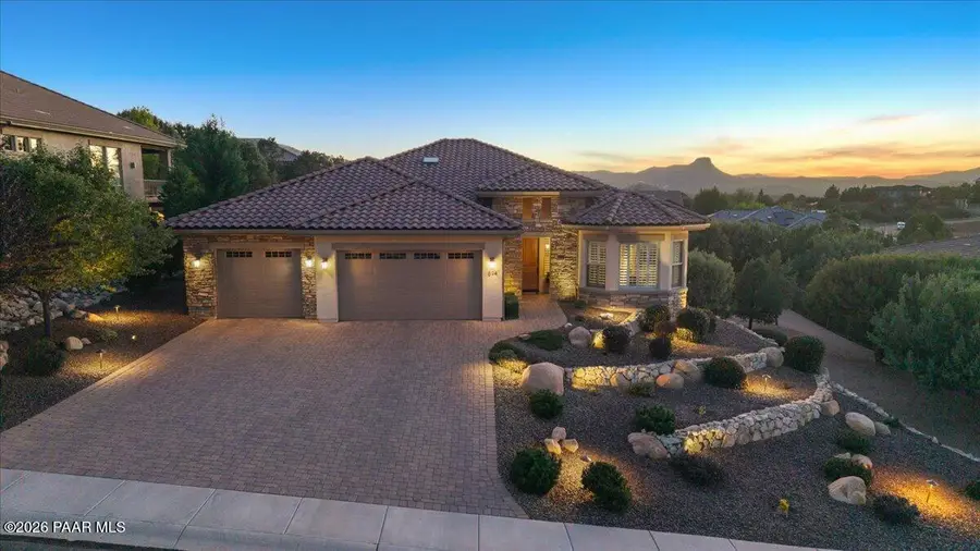 894 Canyon Breeze Court, Prescott, AZ 86303 - #3
