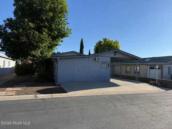 12140 E Obsidian Loop Road, Dewey-Humboldt, AZ 86327