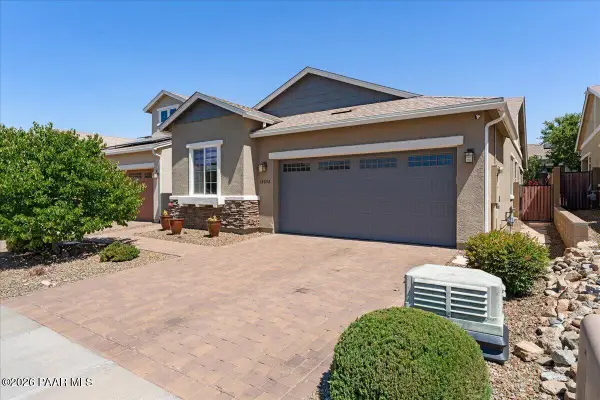 12692 E Roca Street, Prescott Valley, AZ 86327