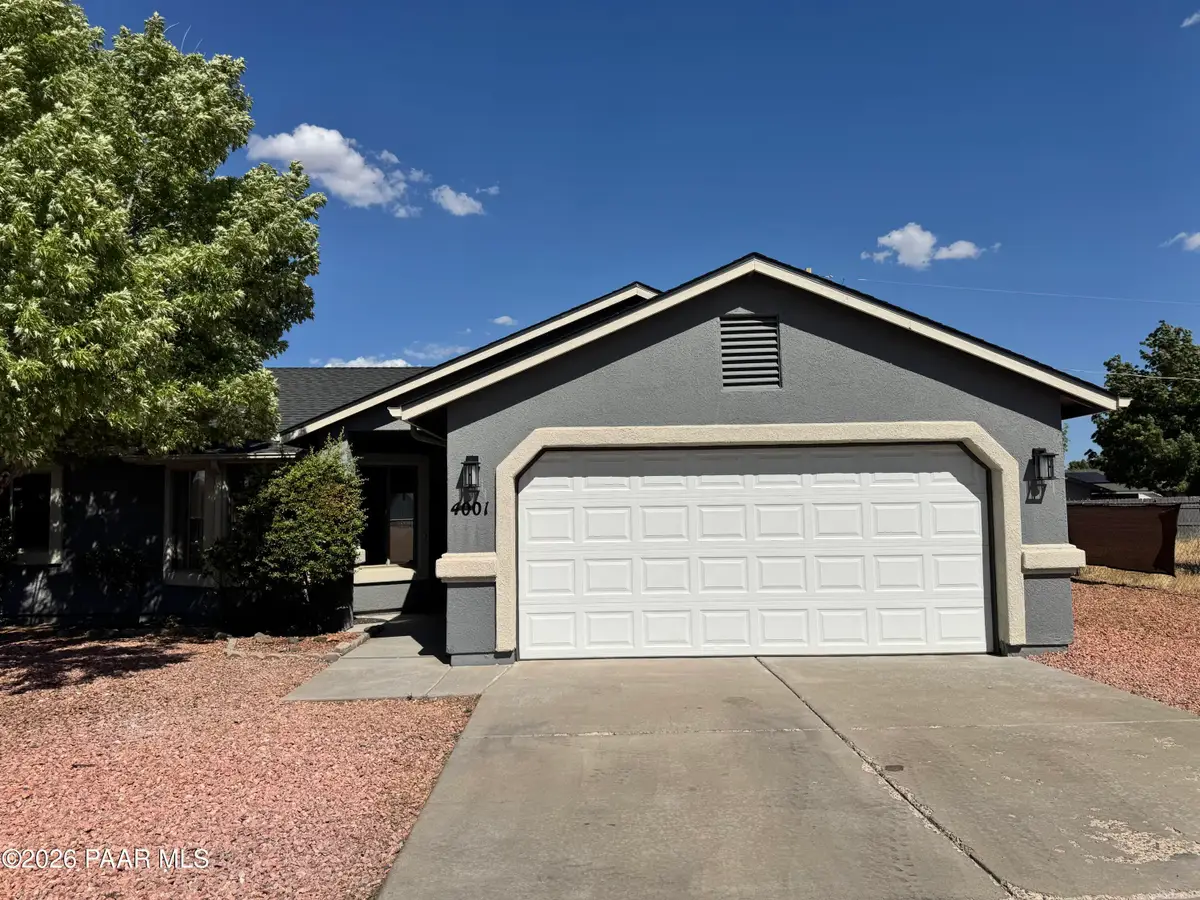 4001 N Navajo Drive, Prescott Valley, AZ 86314 - #1