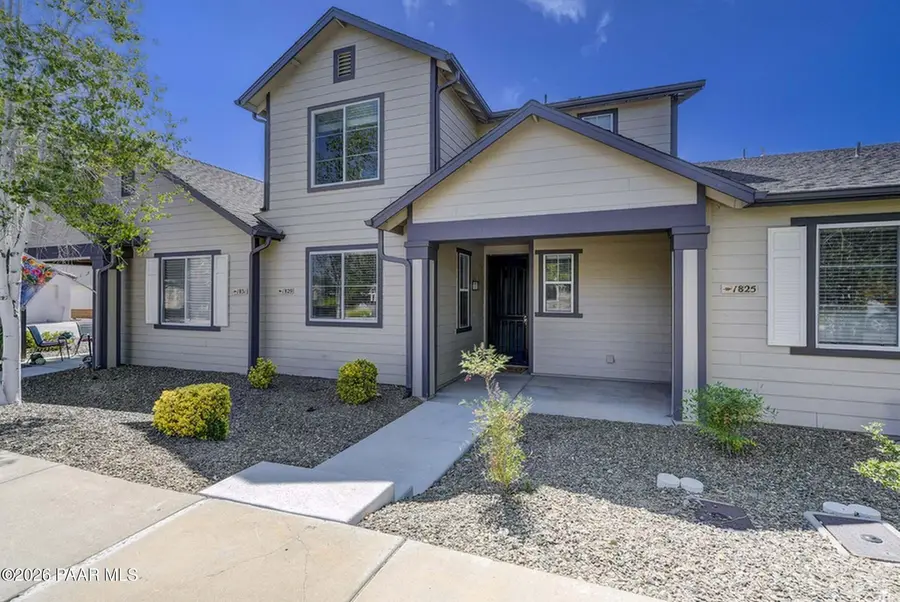 1829 N Fence Line Drive #1, Prescott Valley, AZ 86314 - #2
