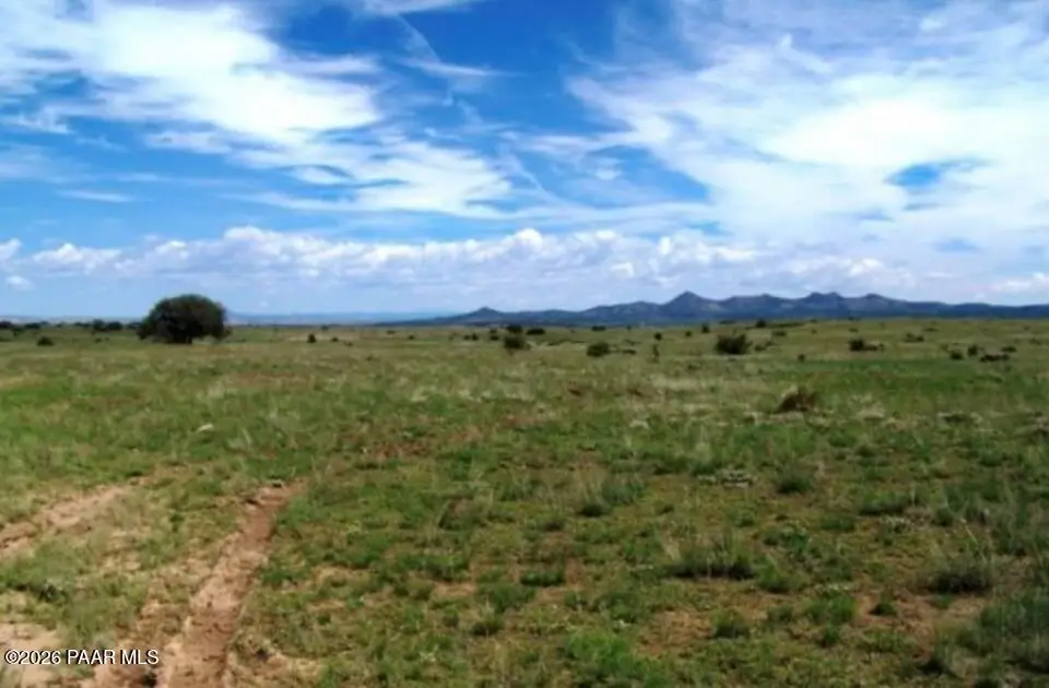 0 N Doric Way, Lot 25, Prescott, AZ 86305 - #1