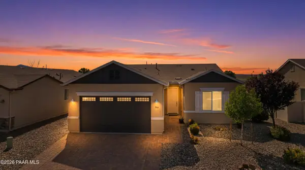 966 N Diaz Street, Dewey-Humboldt, AZ 86327