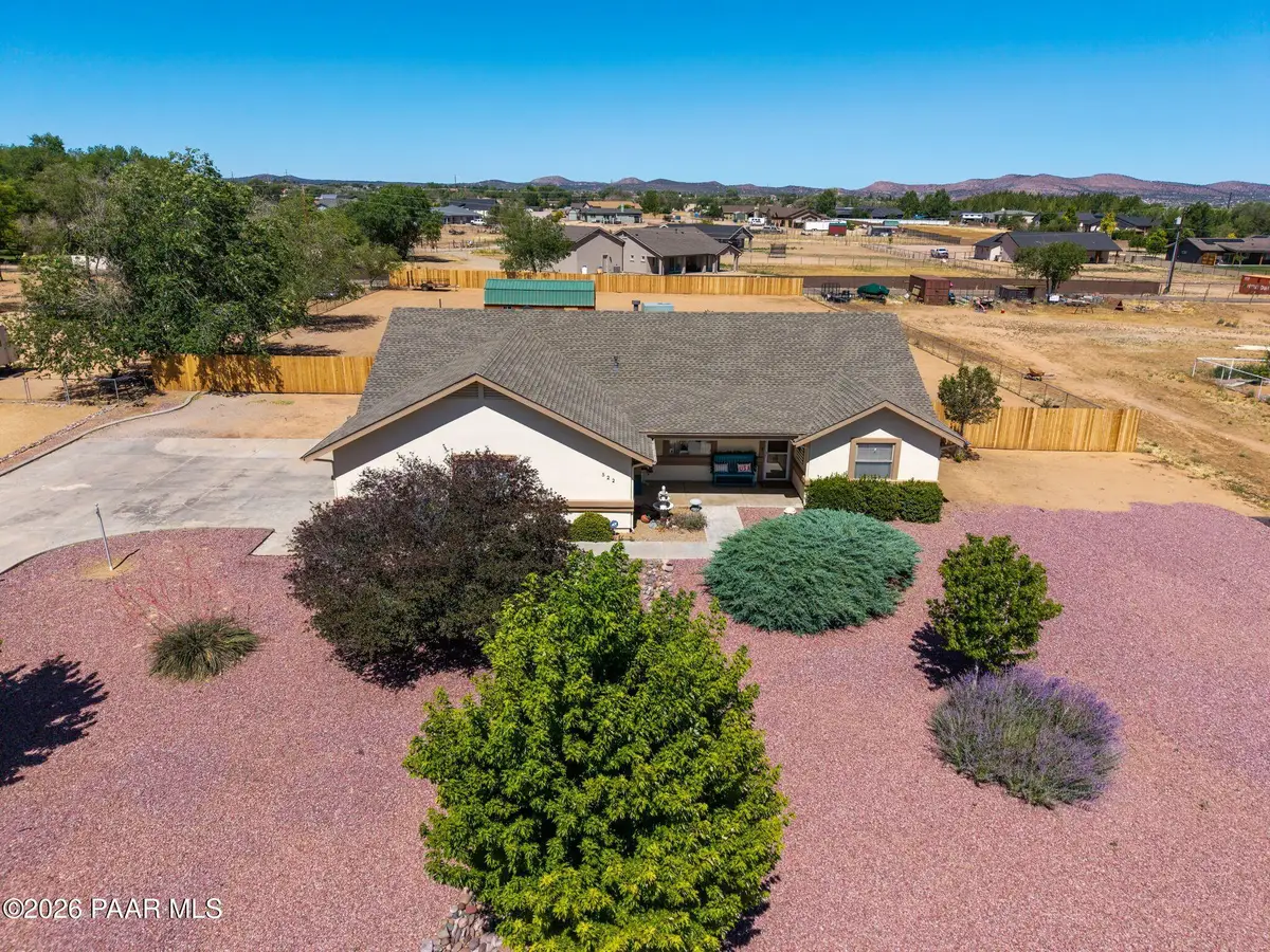 522 Grove Lane, Chino Valley, AZ 86323 - #1