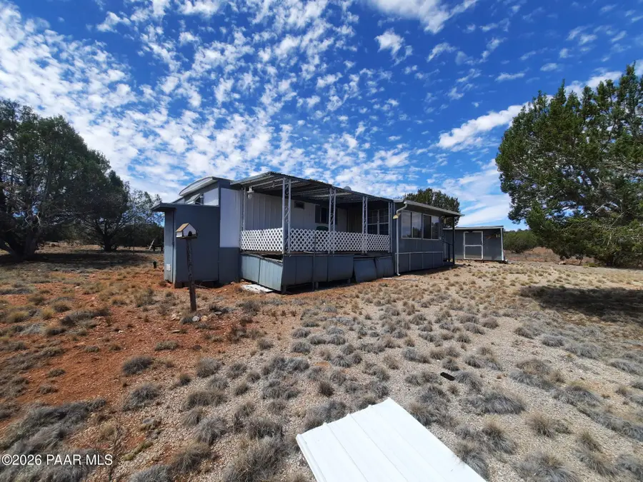 31935 W Calle Belleza, Seligman, AZ 86337 - #2