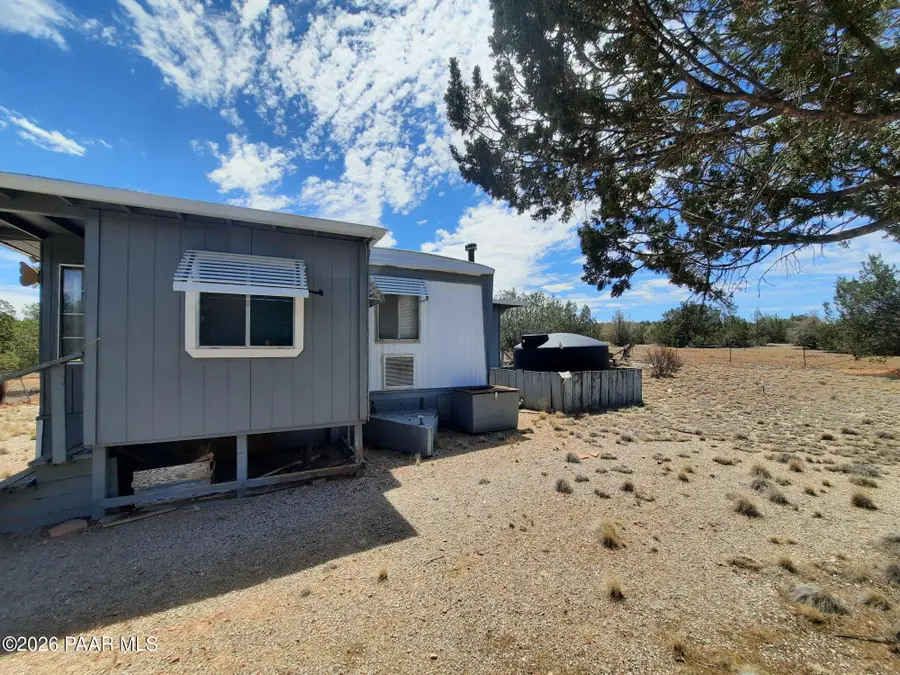 31935 W Calle Belleza, Seligman, AZ 86337 - #3