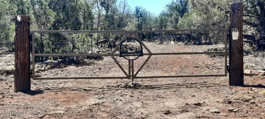 Xxxx S Desperado Trail, Williams, AZ 86046 - #1