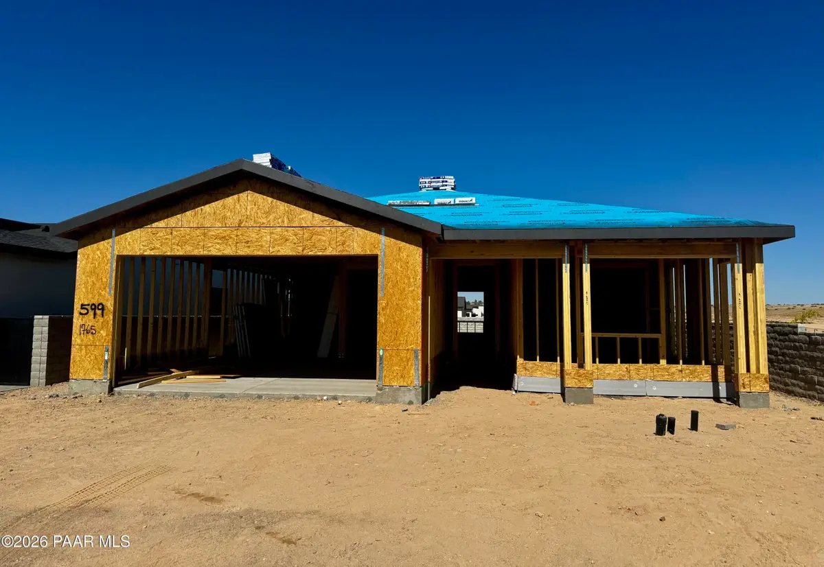 5152 Atwood Court, Prescott Valley, AZ 86314 - #1
