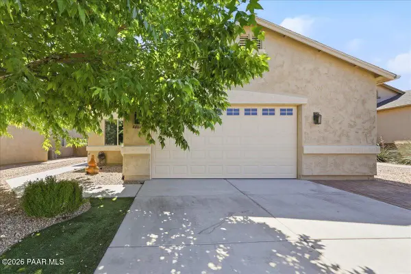 6081 E Haskins Court, Prescott Valley, AZ 86314