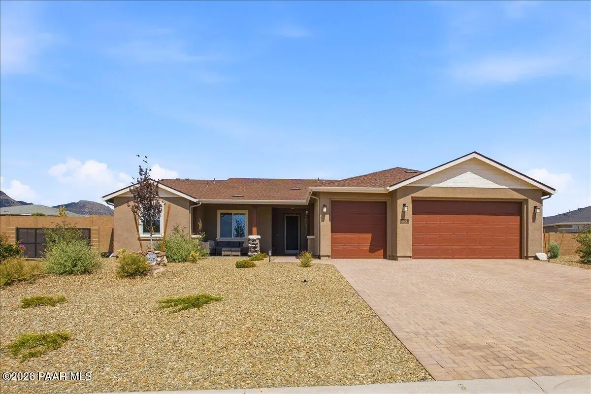 8617 N Isabella Court, Prescott Valley, AZ 86315 - #1