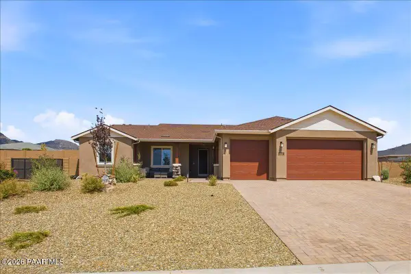 8617 N Isabella Court, Prescott Valley, AZ 86315