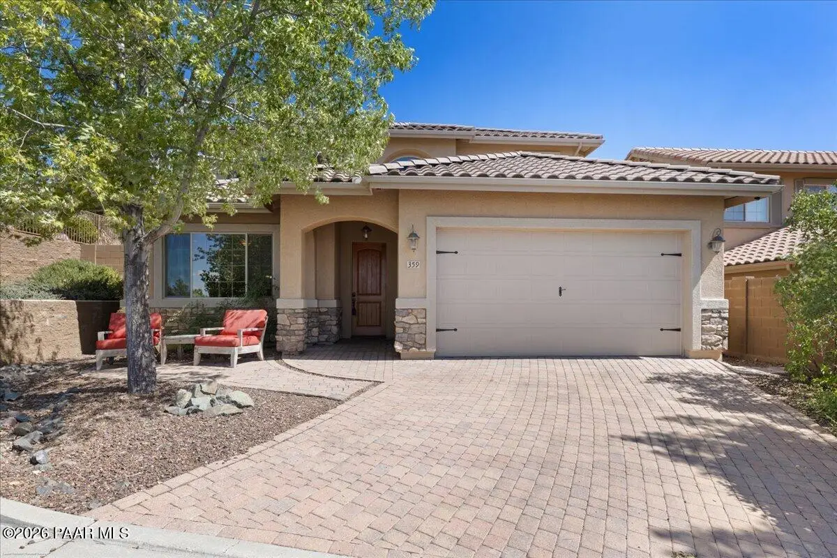 359 Dreamweaver Drive, Prescott, AZ 86301 - #1