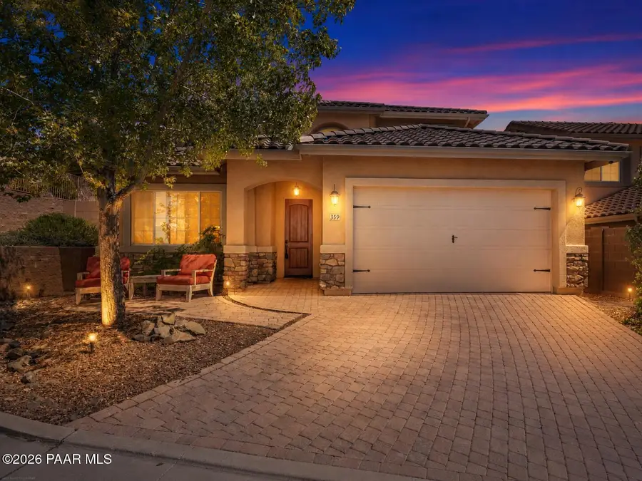 359 Dreamweaver Drive, Prescott, AZ 86301 - #2