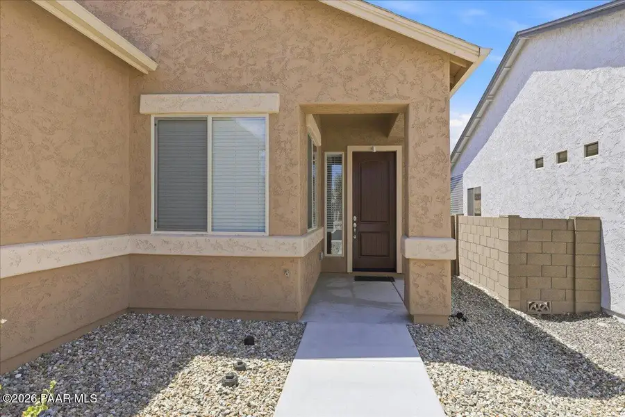 4890 N Pemberley Street, Prescott Valley, AZ 86314 - #3