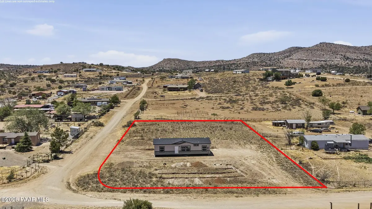 2120 N Papago Trail, Chino Valley, AZ 86323 - #1