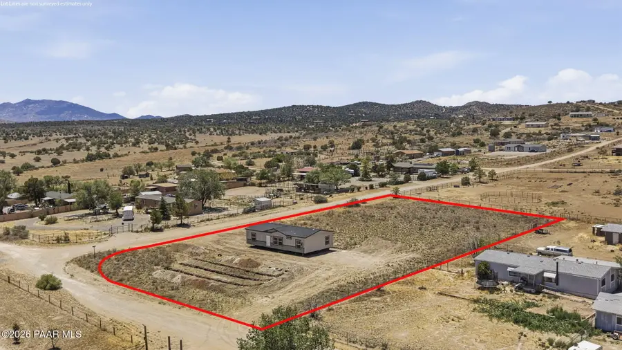 2120 N Papago Trail, Chino Valley, AZ 86323 - #2