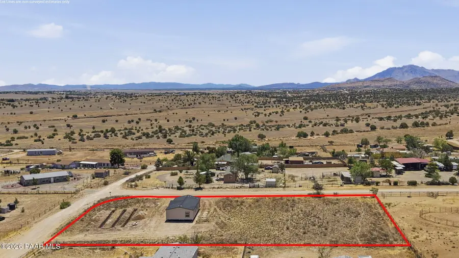 2120 N Papago Trail, Chino Valley, AZ 86323 - #3