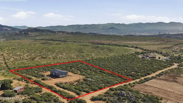 1048 N Upper Gold Road, Dewey-Humboldt, AZ 86327