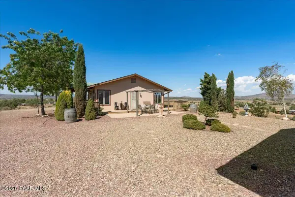 974 N Grandview, Paulden, AZ 86334