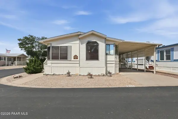692 N Mesquite Tree Drive #211, Prescott Valley, AZ 86327