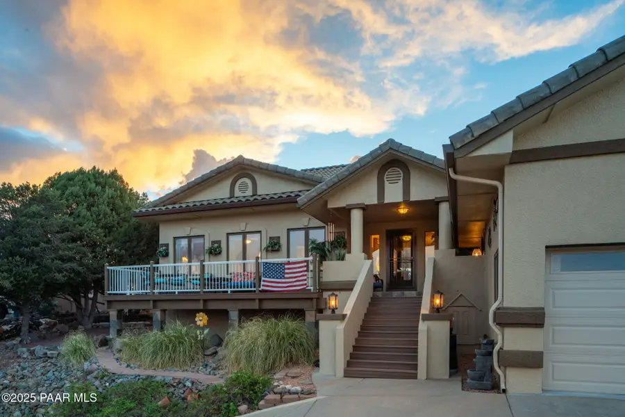 878 Tom Mix Trail, Prescott, AZ 86301 - #2