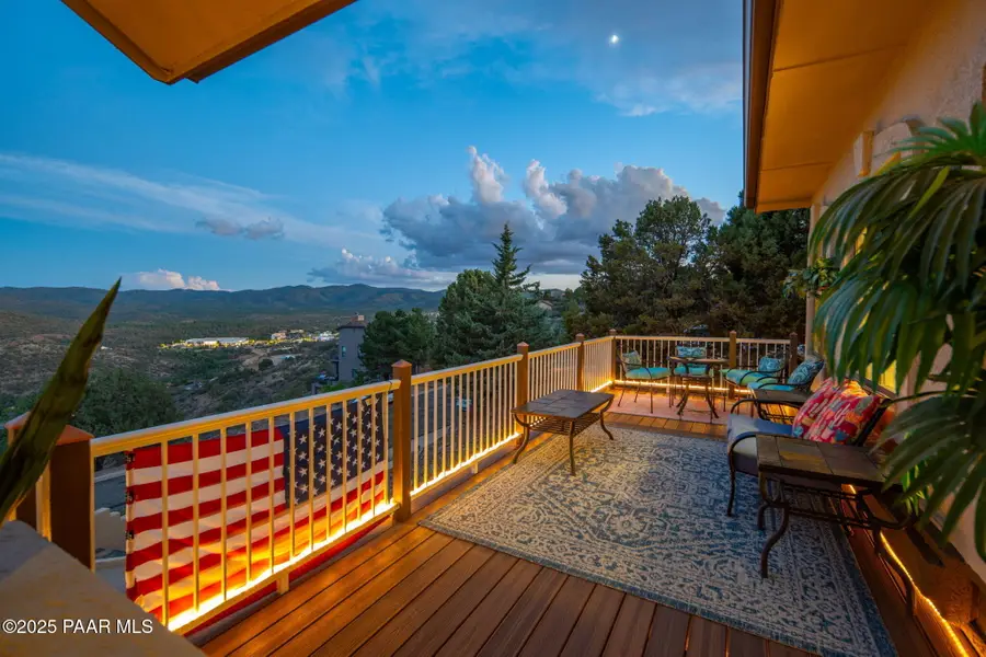 878 Tom Mix Trail, Prescott, AZ 86301 - #3
