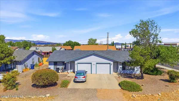 3001 N Majesty Drive, Prescott Valley, AZ 86314