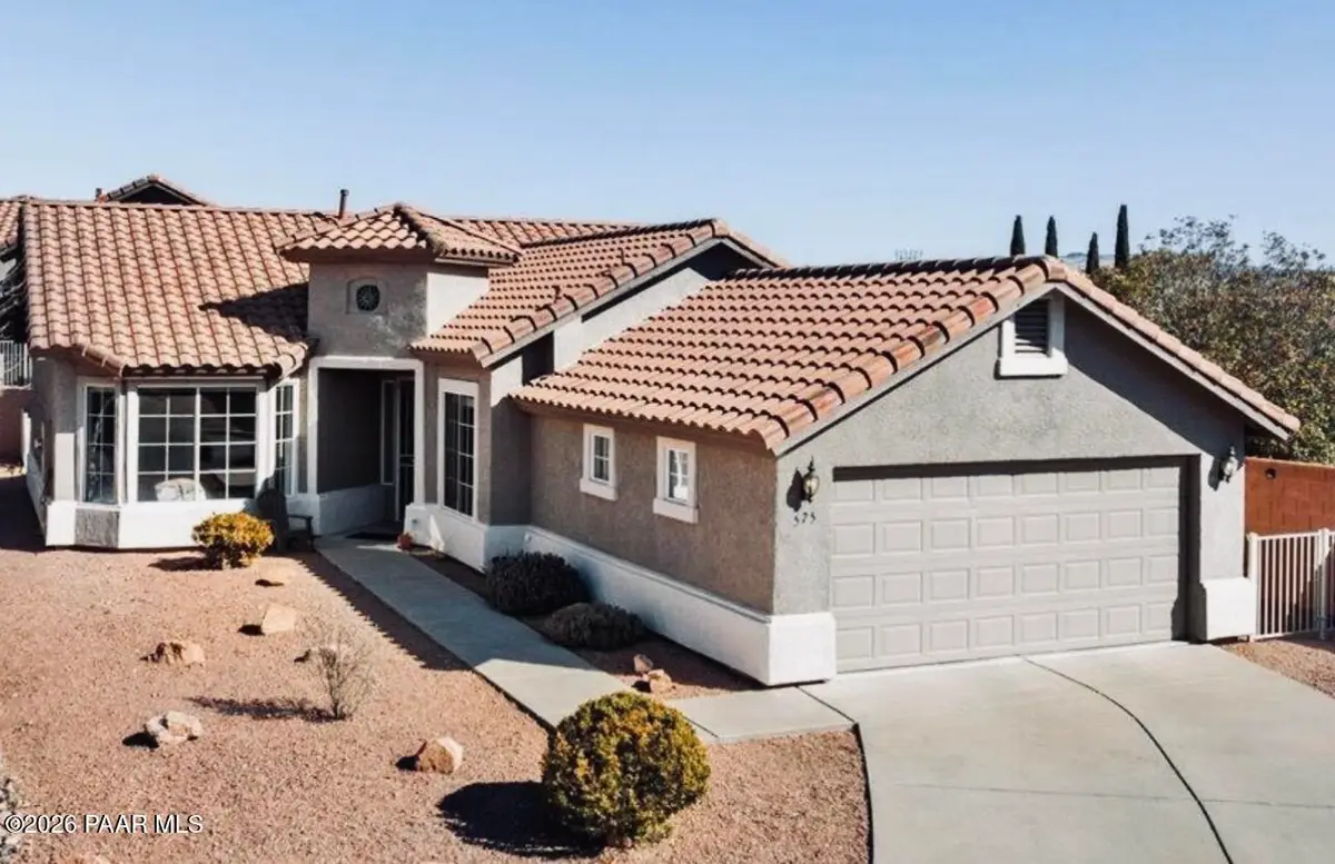 525 S Camino De Encanto, Cornville, AZ 86325 - #1