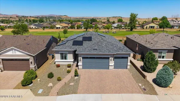 876 N Diaz Street, Prescott Valley, AZ 86327