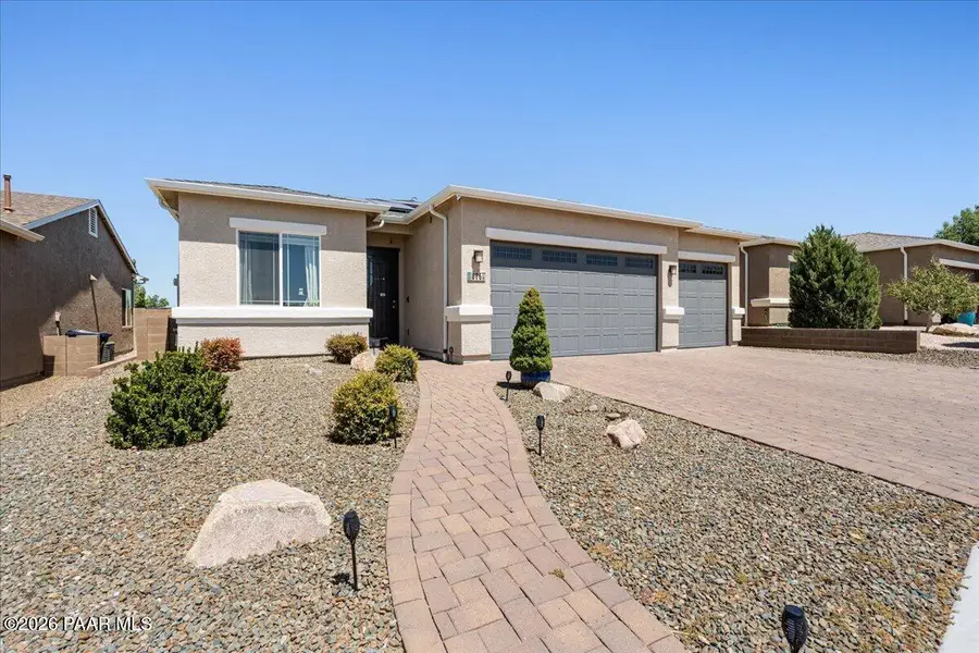 876 N Diaz Street, Prescott Valley, AZ 86327 - #2