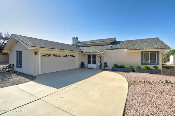 11015 E Singletree Trail, Dewey-Humboldt, AZ 86327