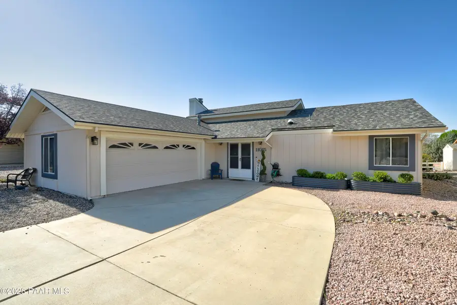 11015 E Singletree Trail, Dewey, AZ 86327 - #2