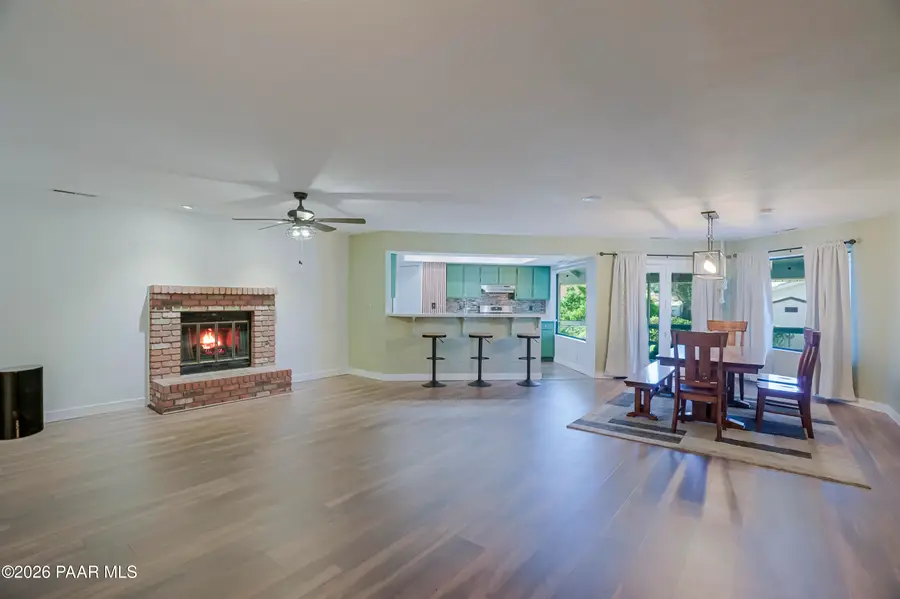 11015 E Singletree Trail, Dewey, AZ 86327 - #3