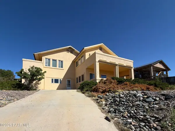 1530 N Warren Drive, Prescott, AZ 86301