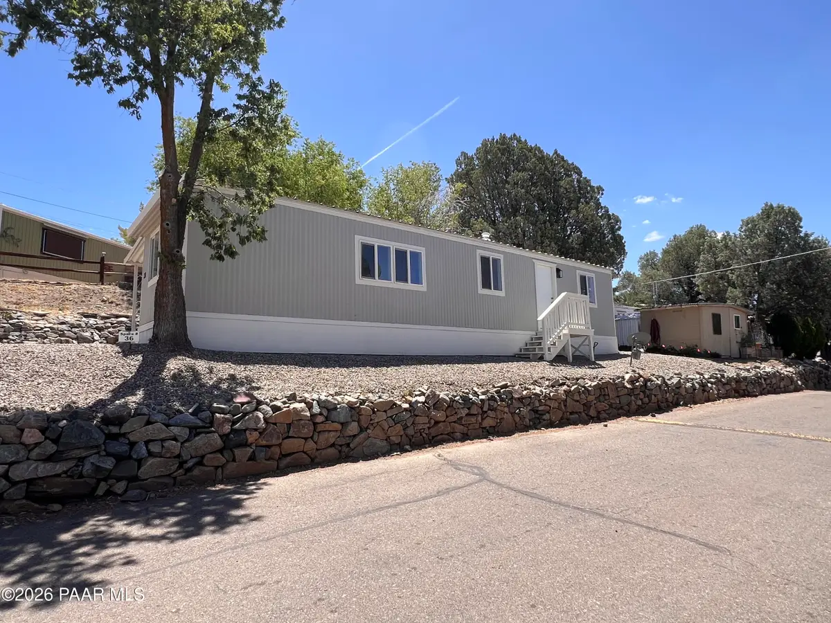 202 N Cactus Drive #36, Prescott, AZ 86303 - #1
