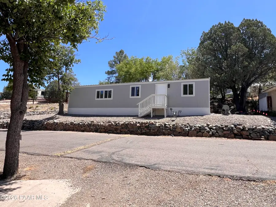 202 N Cactus Drive #36, Prescott, AZ 86303 - #2