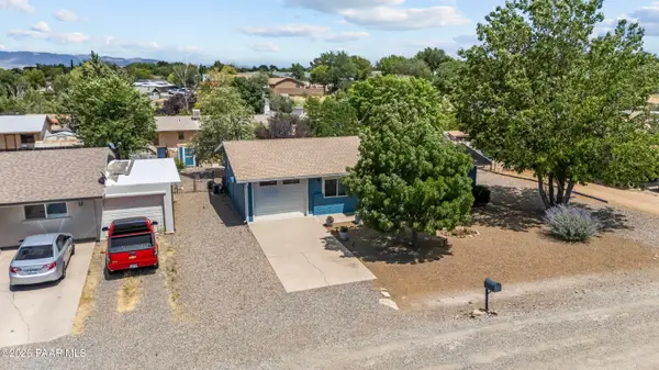 3111 N Prescott East Highway, Prescott Valley, AZ 86314