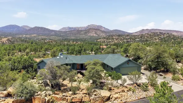 1938 Upper Crestview, Prescott, AZ 86305