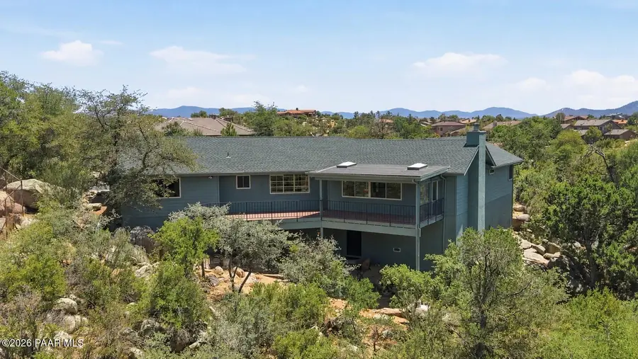 1938 Upper Crestview, Prescott, AZ 86305 - #2