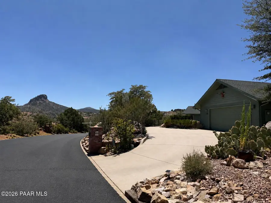 1938 Upper Crestview, Prescott, AZ 86305 - #3