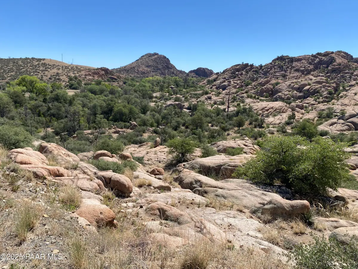 4617 N Granite Gardens (lot 48) Drive, Prescott, AZ 86301 - #1