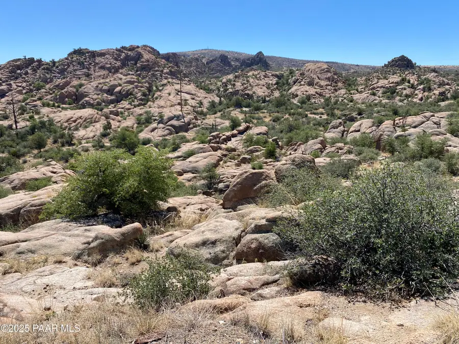 4617 N Granite Gardens (lot 48) Drive, Prescott, AZ 86301 - #2